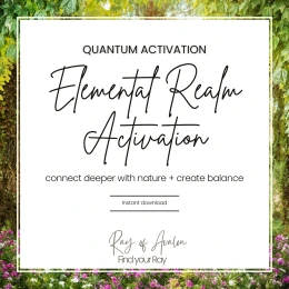 Elemental Quantum Activation