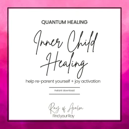 Inner Child - Quantum Healing