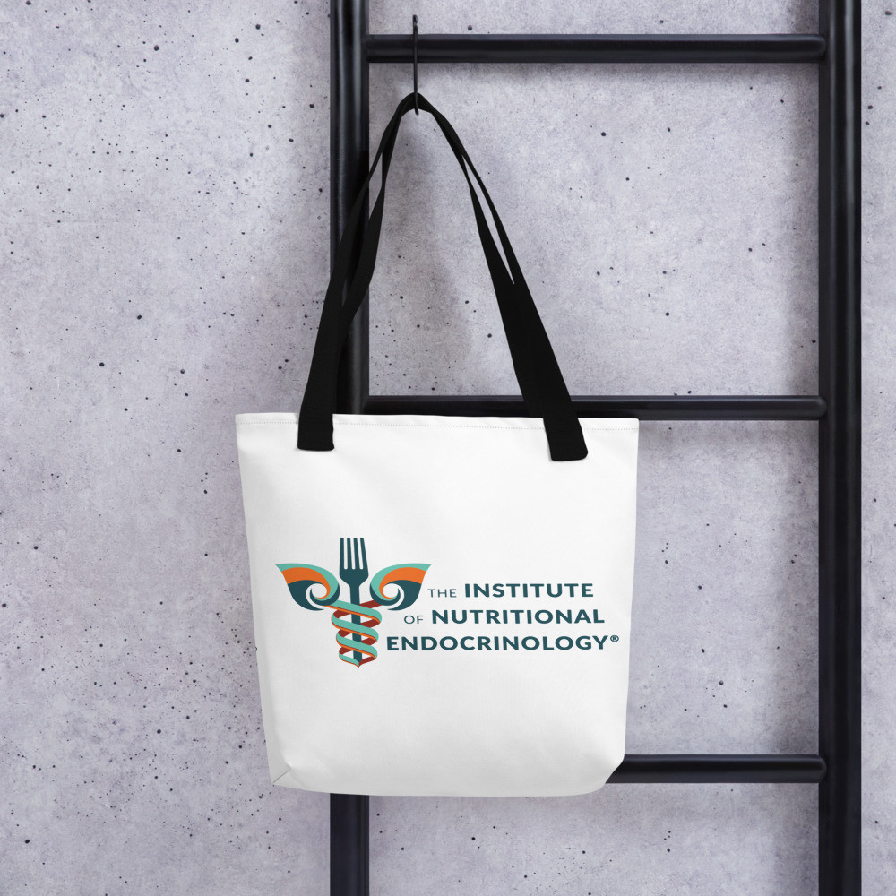 Tote Bag - INE