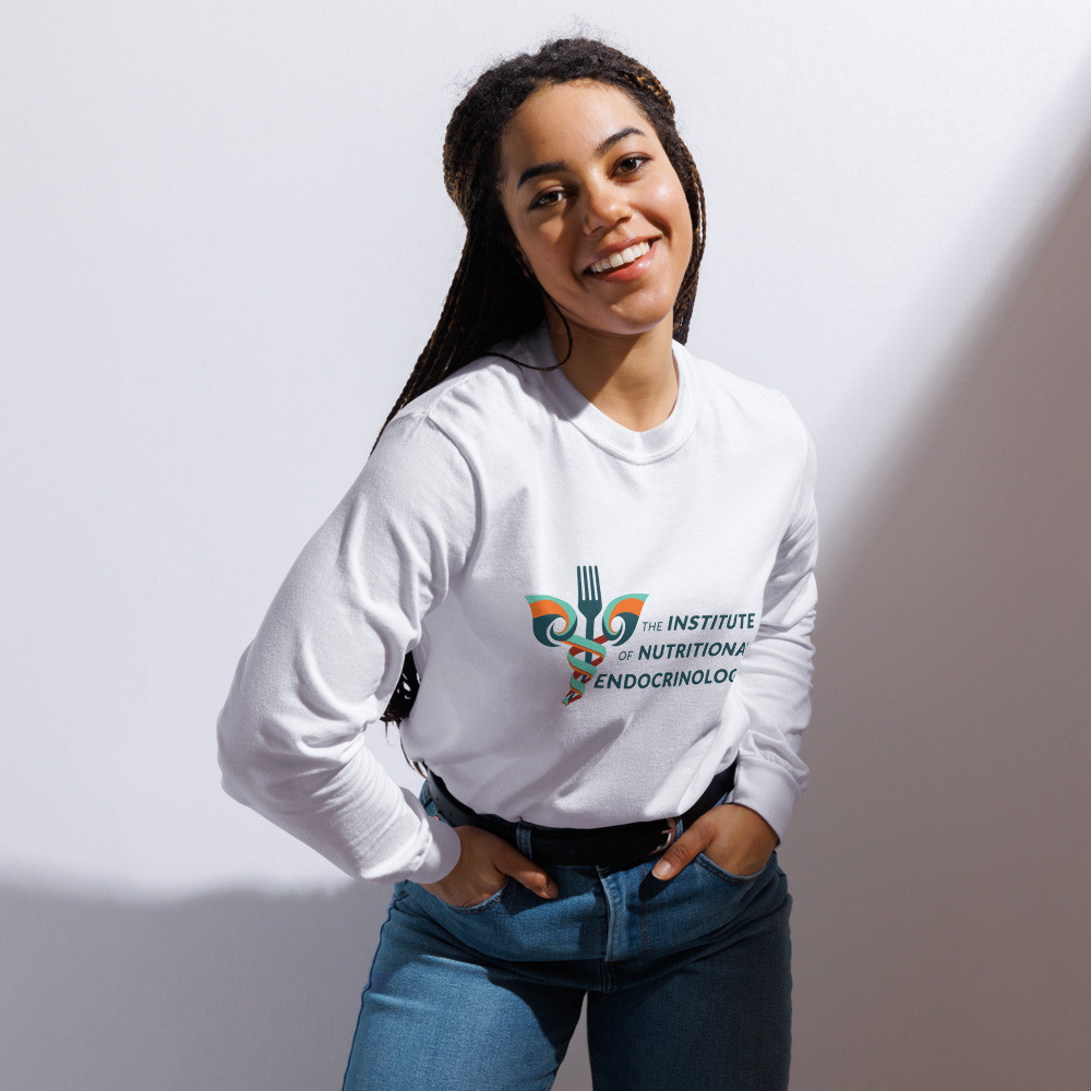 Long-Sleeve - INE