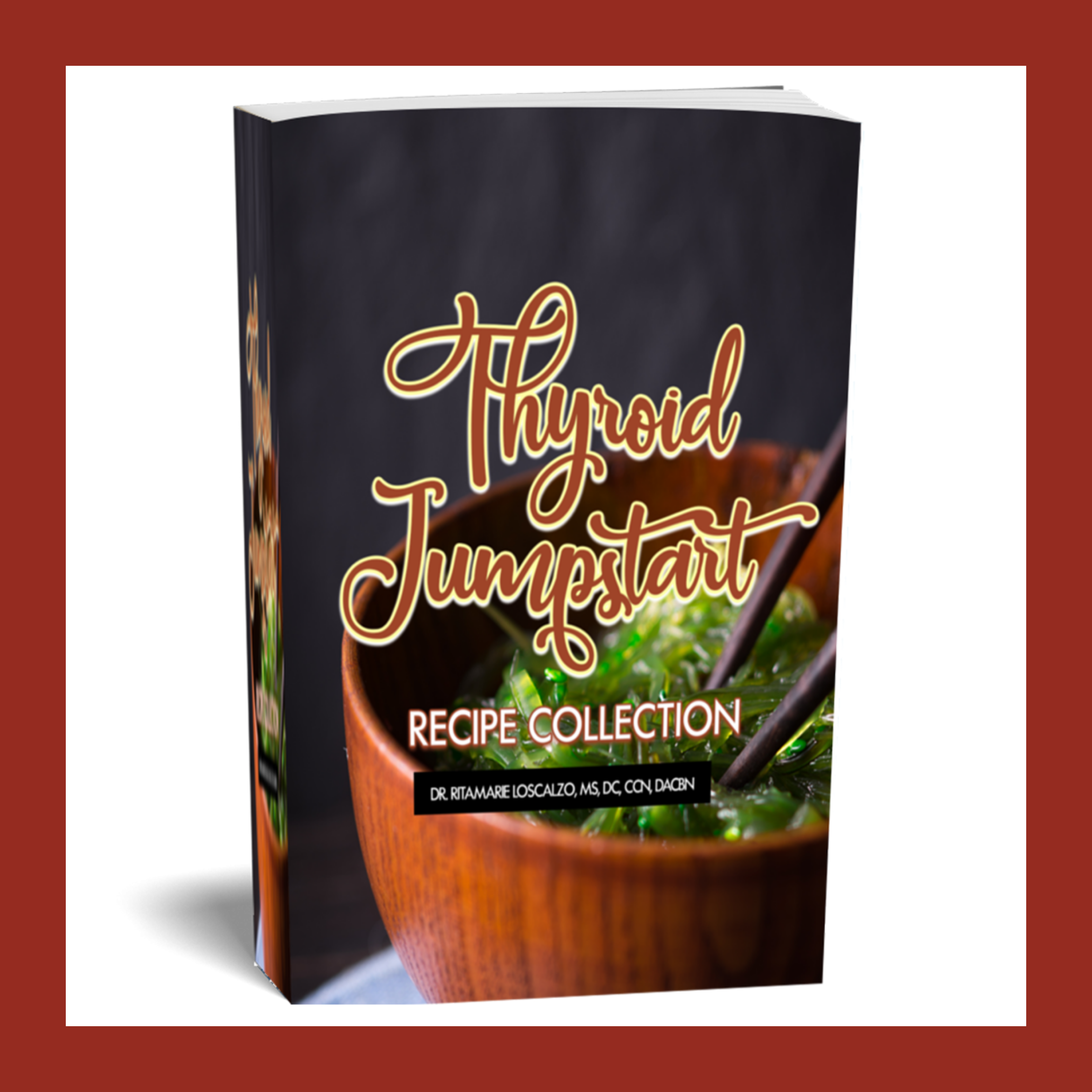 Thyroid Recipe Collection