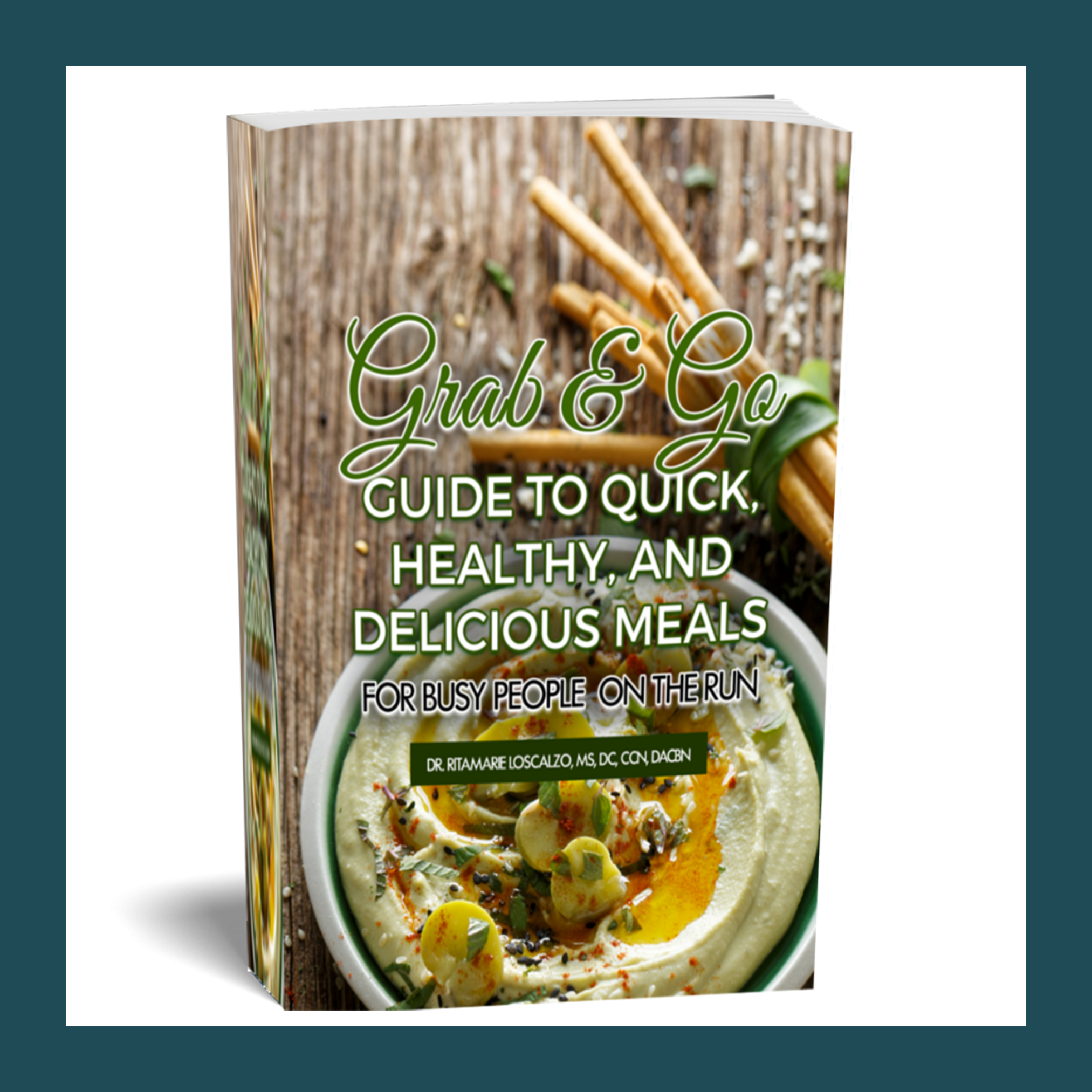 Grab & Go Guide