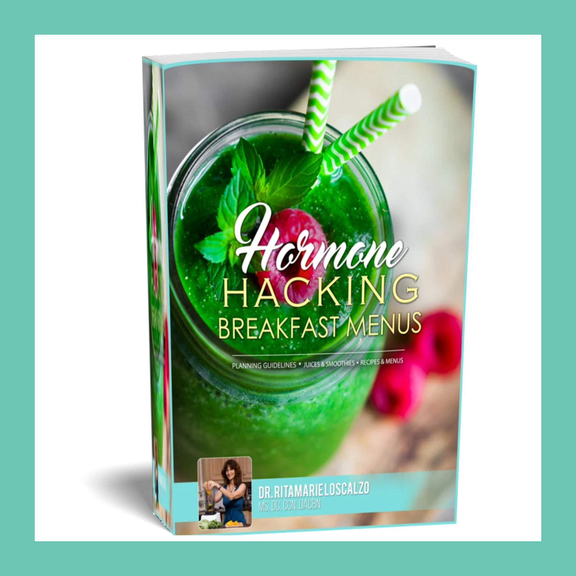 Hormone Hacking Break your Fast Menus