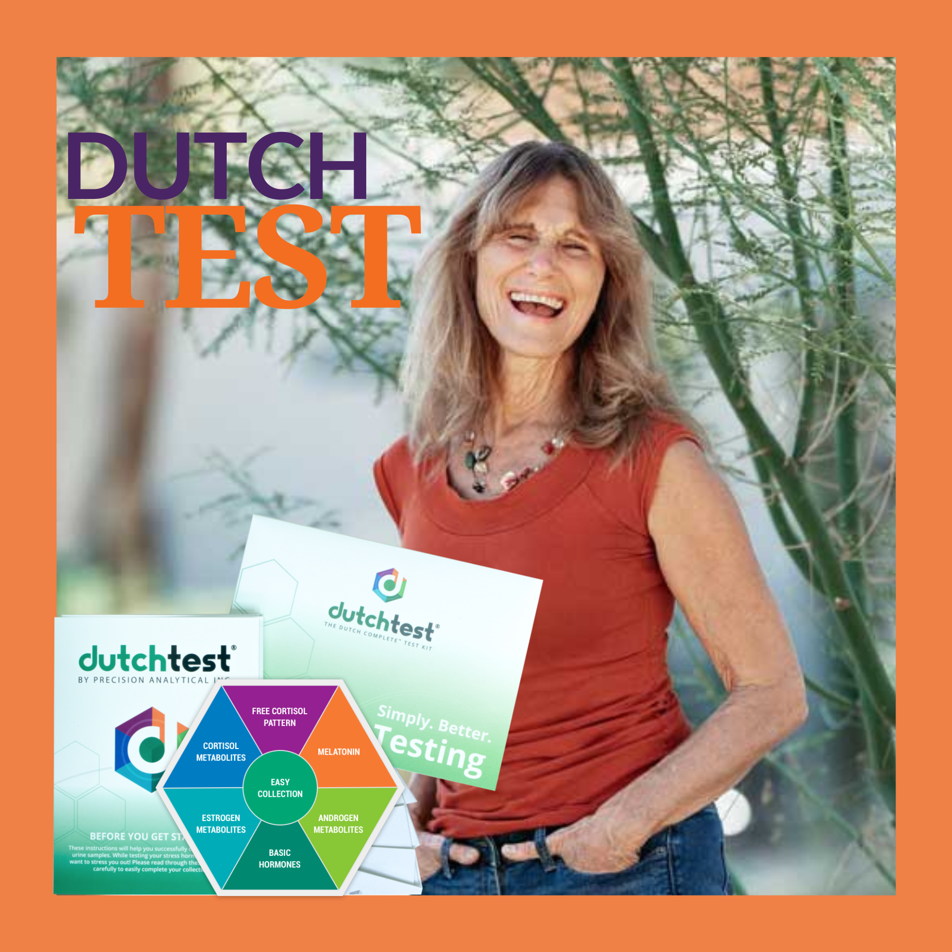 Dutch Test Review Session