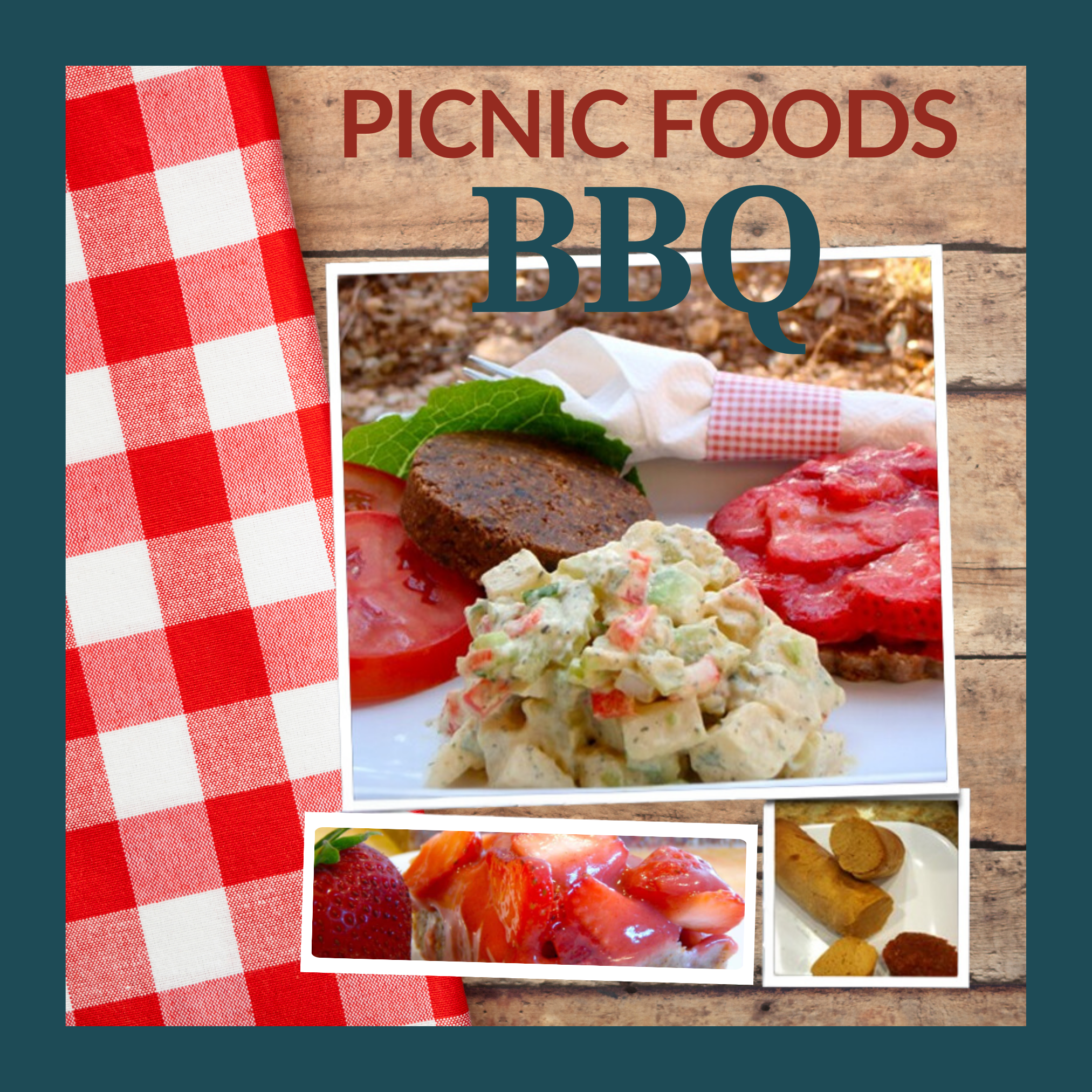 Picnic and BBQ