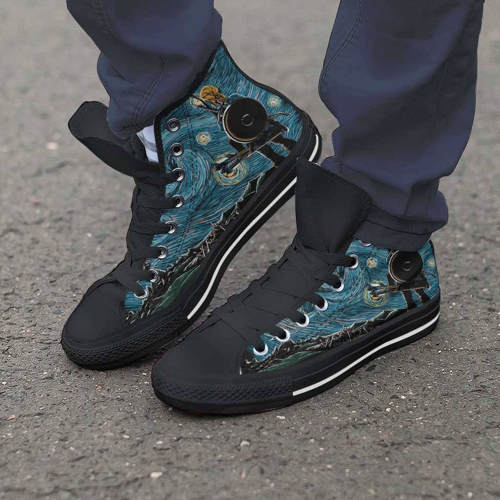 Legend of Zelda Shoes, Legend of Zelda High Top Sneaker, Link Gaming Fan Converse style hightop, custom shoe, mom dad child shoe