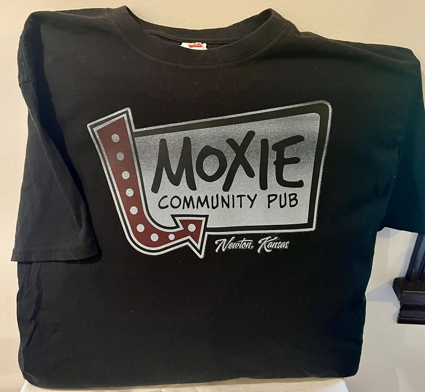 Crew Neck T-Shirt
