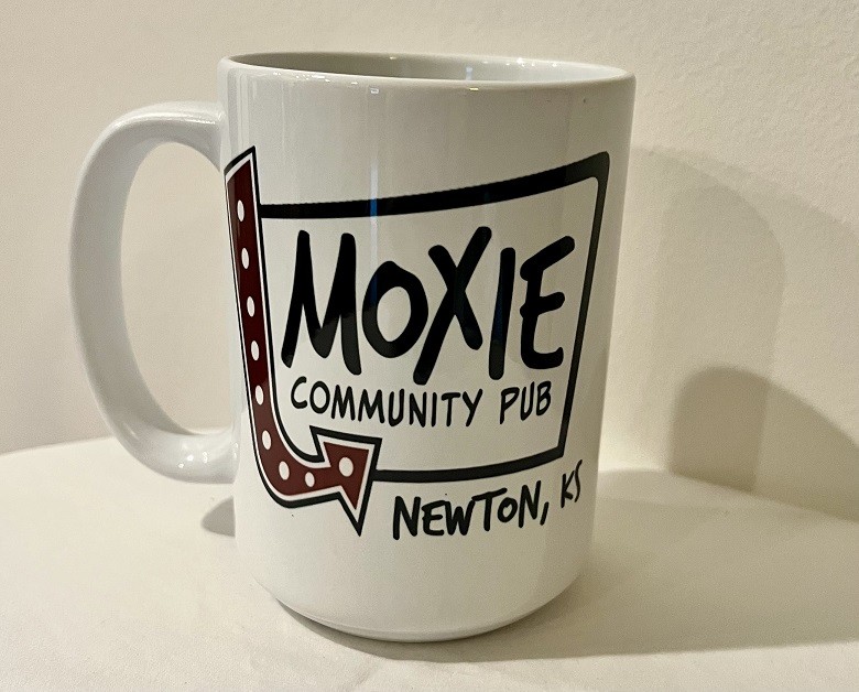 15 oz. Ceramic Coffee Mug