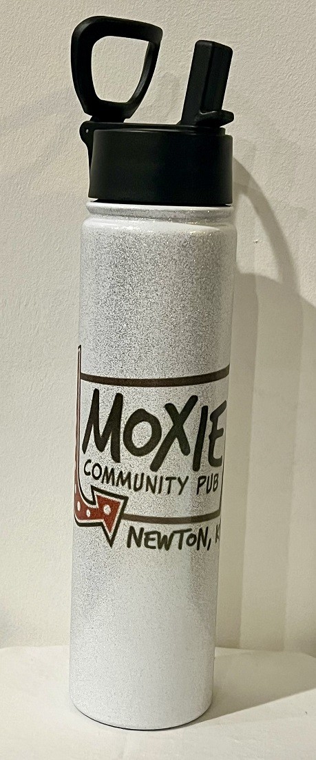 25 oz. Hydro Handle Bottle