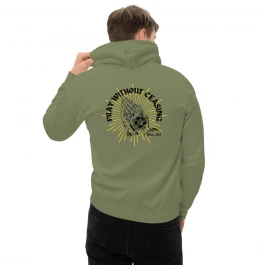 Unisex Hoodie