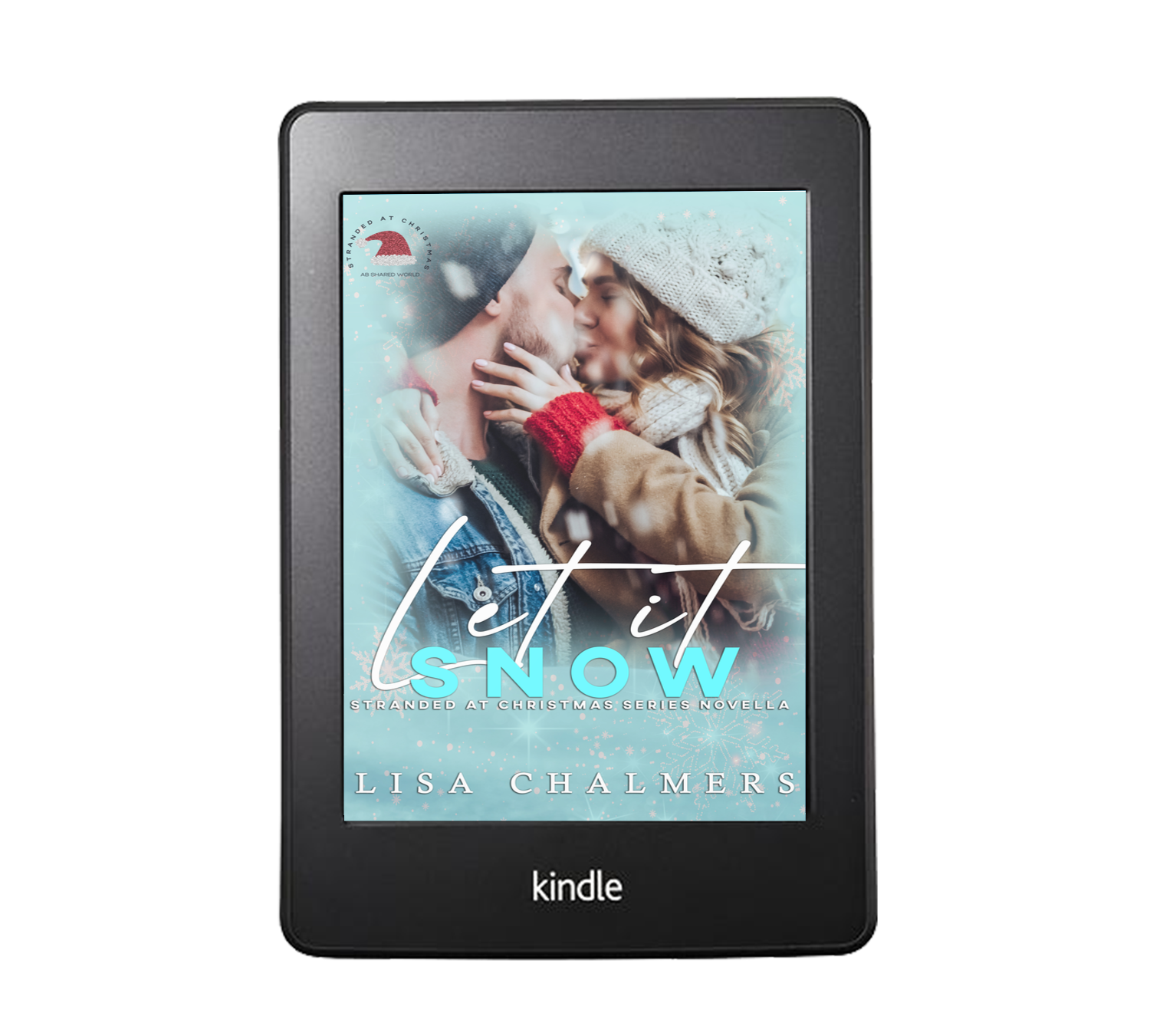 Let It Snow ebook