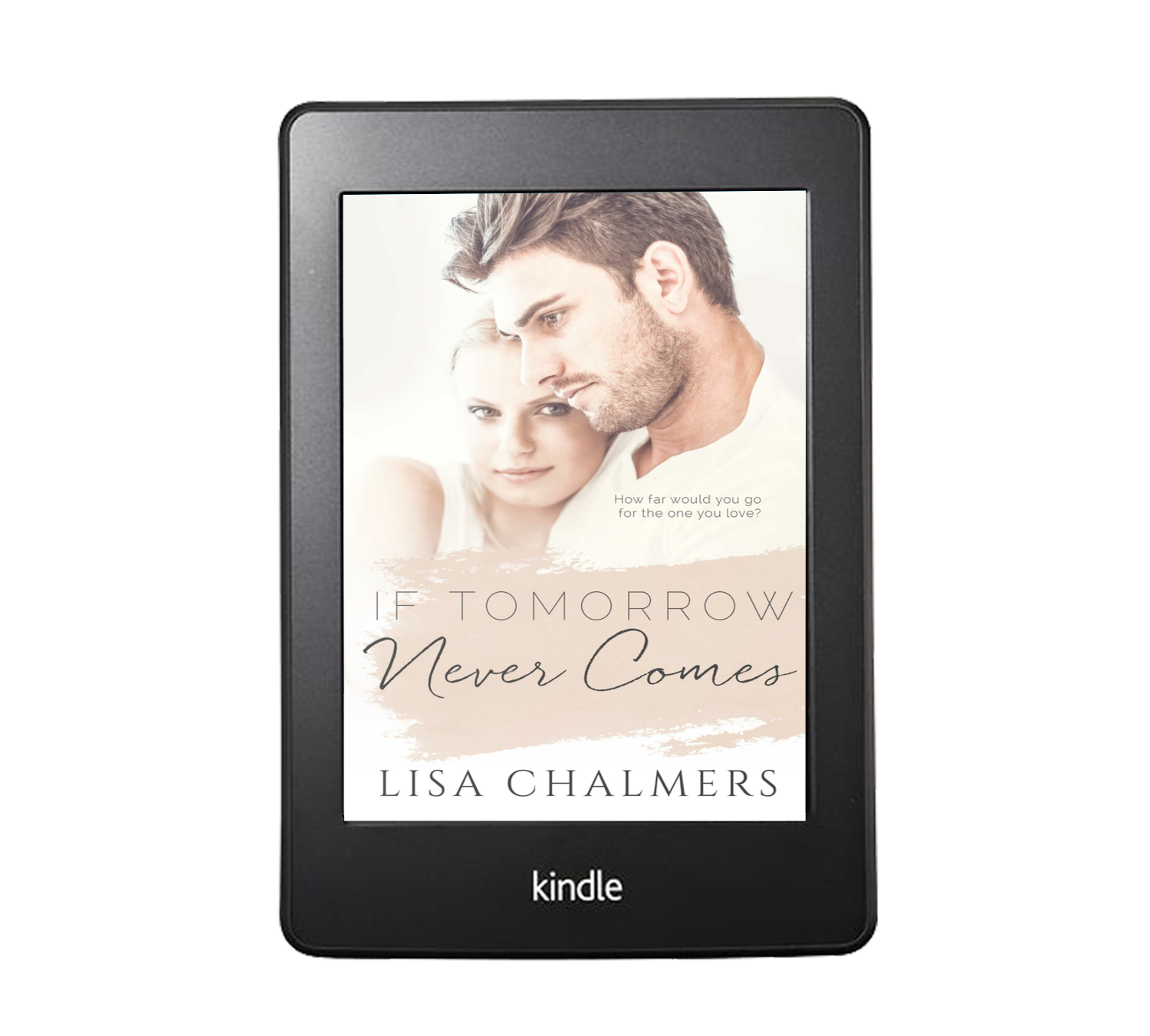 If Tomorrow Never Comes ebook