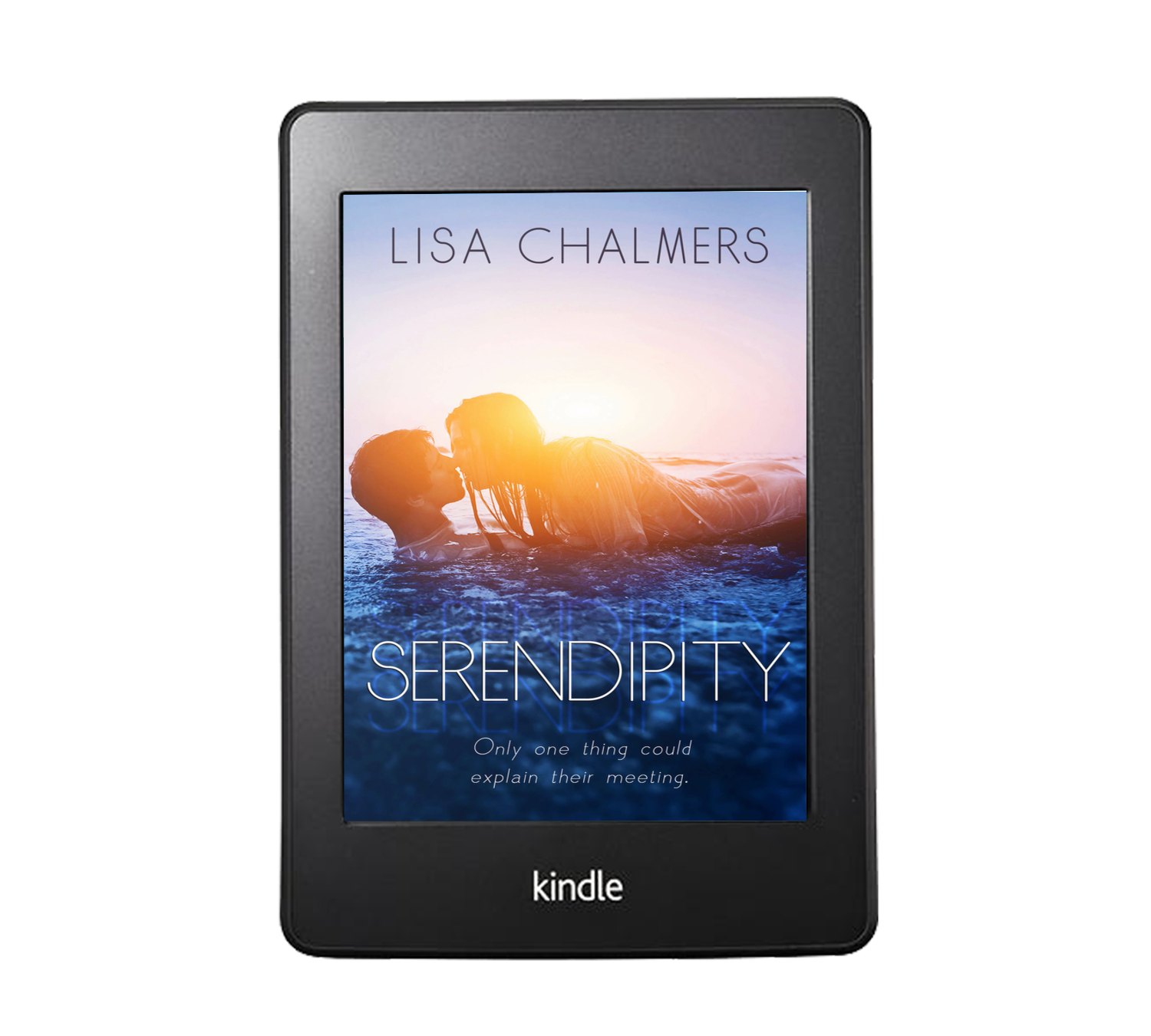 Serendipity ebook