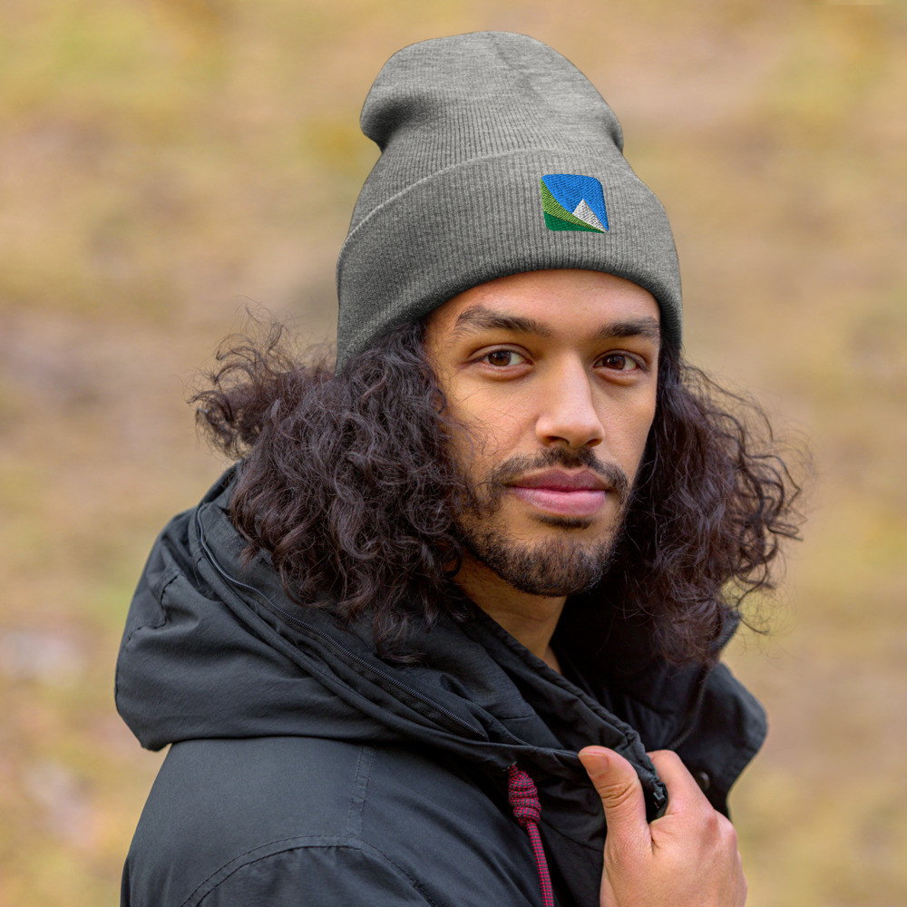 Landworks Beanie 3 Colors 2025