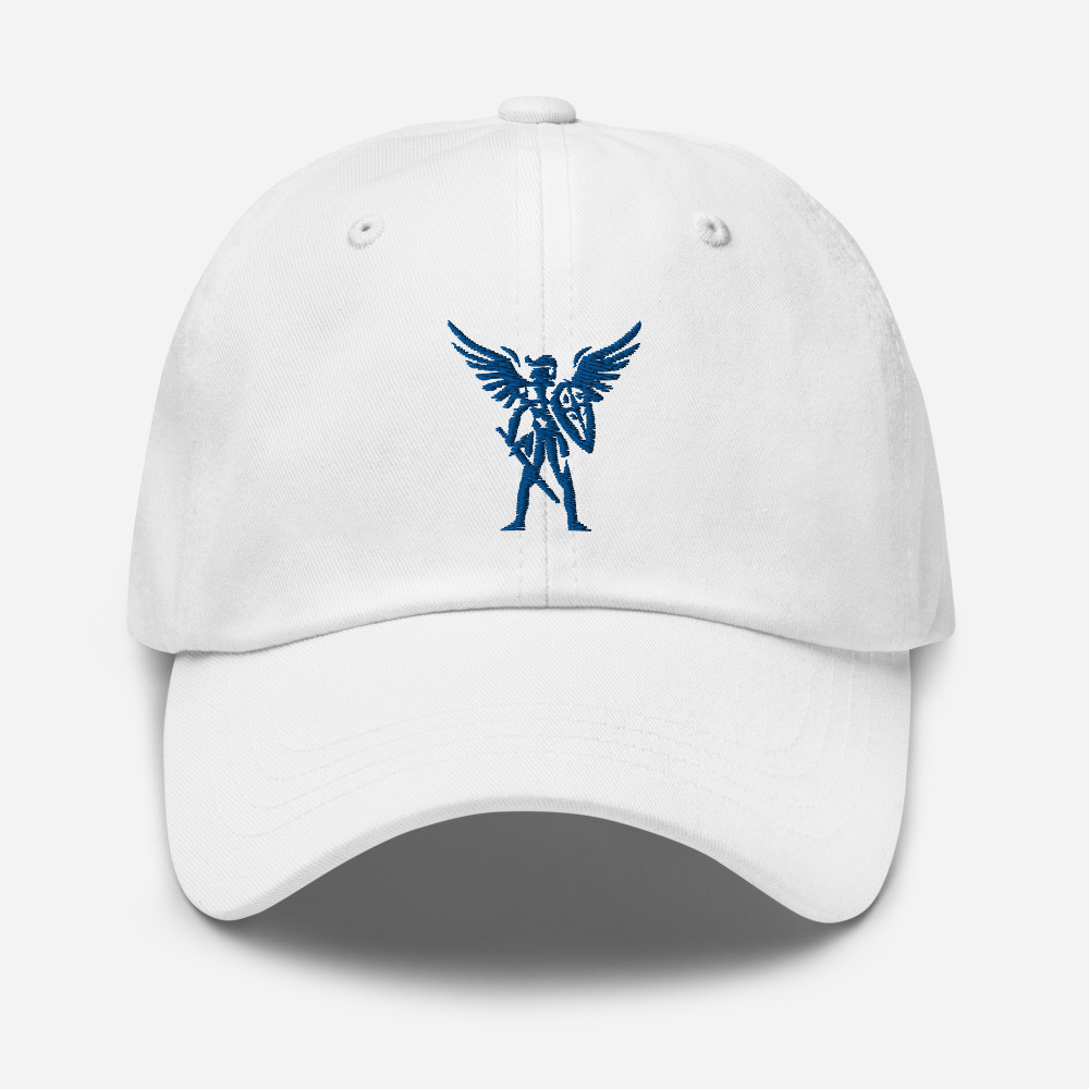 St. Michael hat