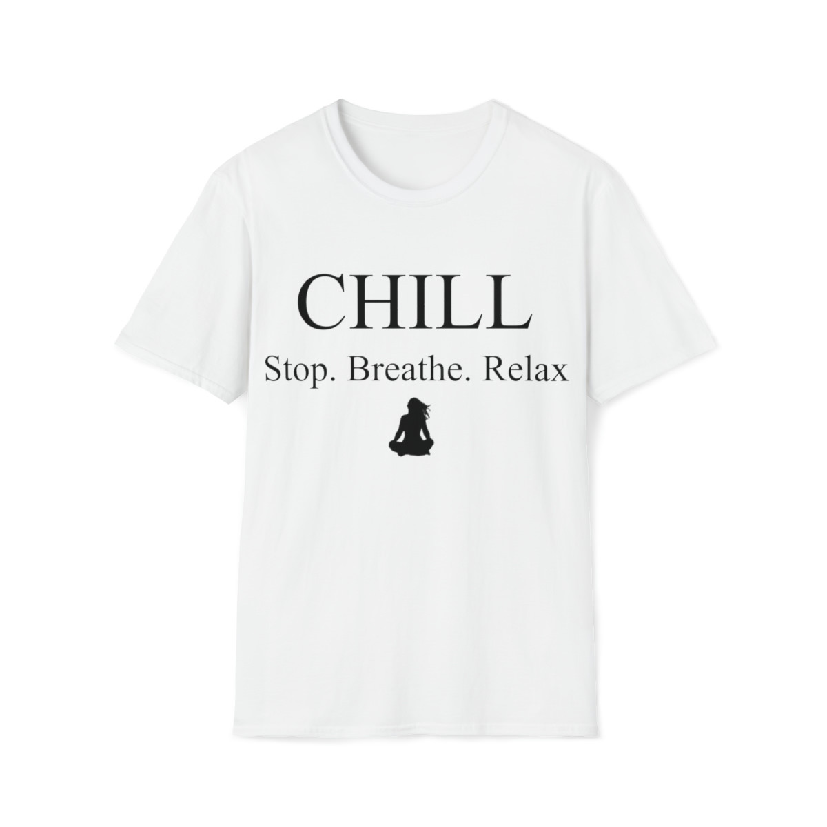 CHILLTEES - Unisex T-Shirt