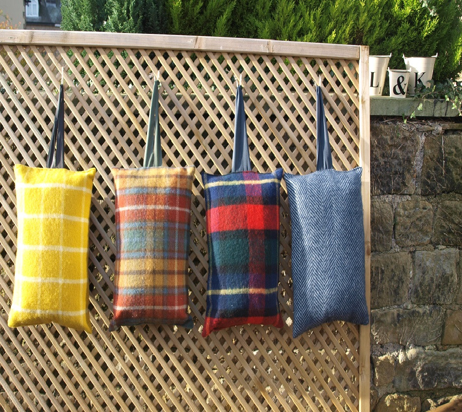 Garden Kneelers