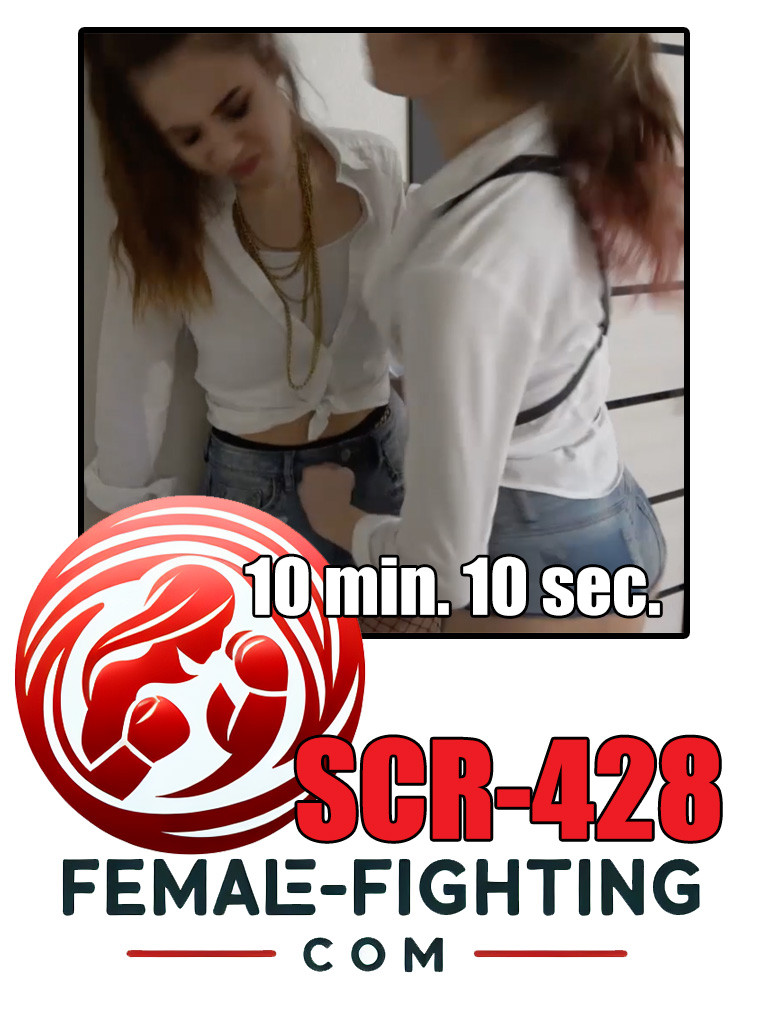 SCR-428 - Sabrina vs Jillian - 10:10