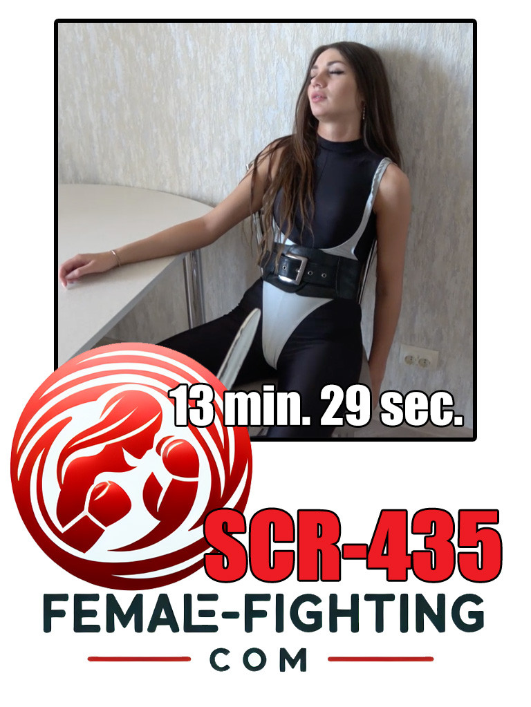 SCR-435 - Fiona alone - 13:29