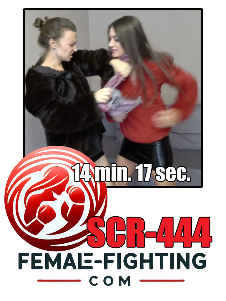 SCR-444 - Fiona vs Renee - 14:17