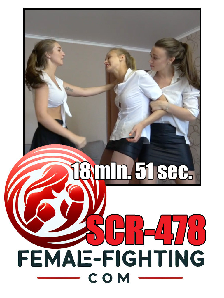 SCR-478 - Maya, Tess, Renee - 18:51