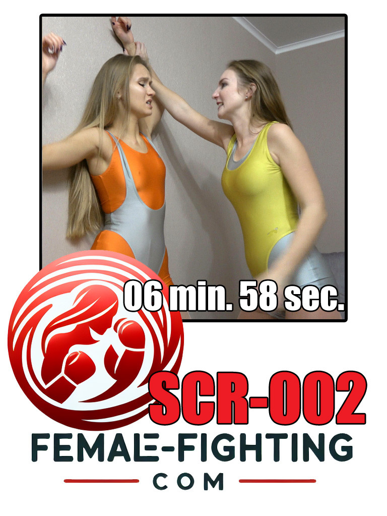 SCR-002 - Tess vs Maya - 6:58