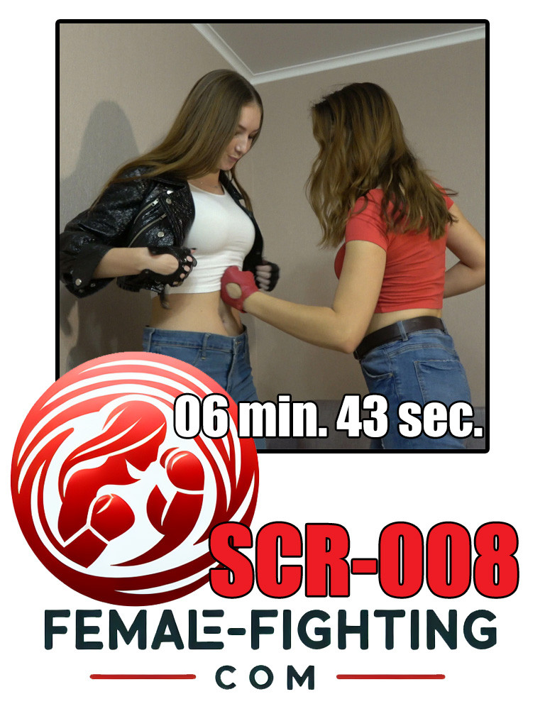 SCR-008 - Tess vs Sabrina - 6:43