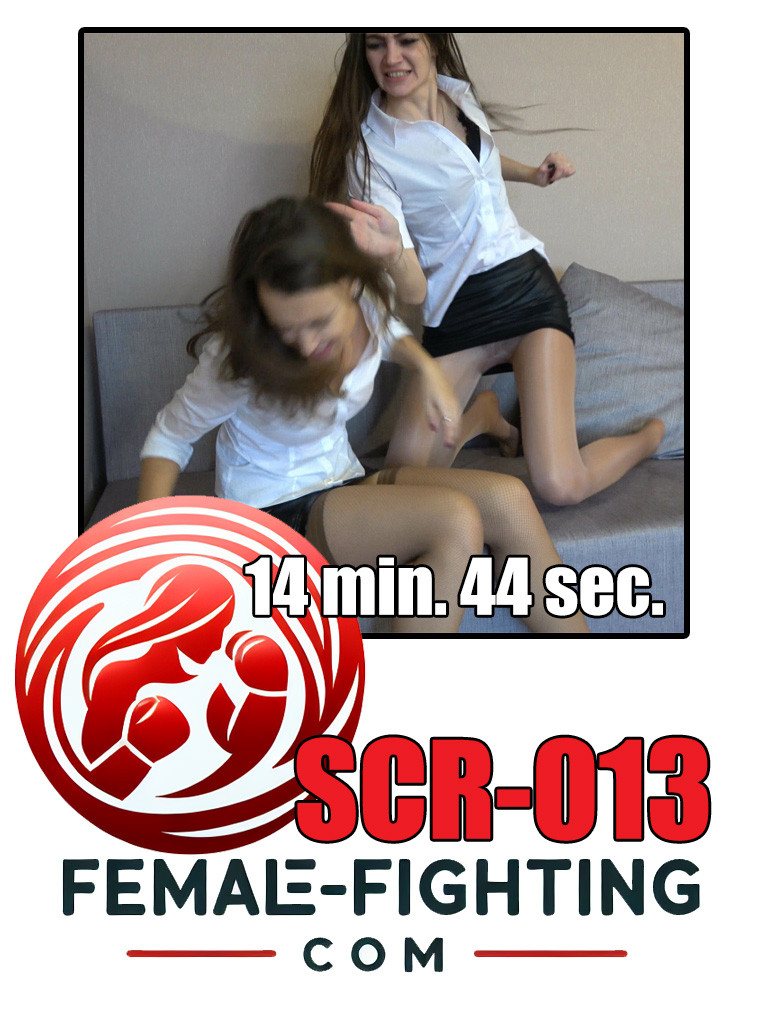 SCR-013 - Fiona vs Renee - 14:44