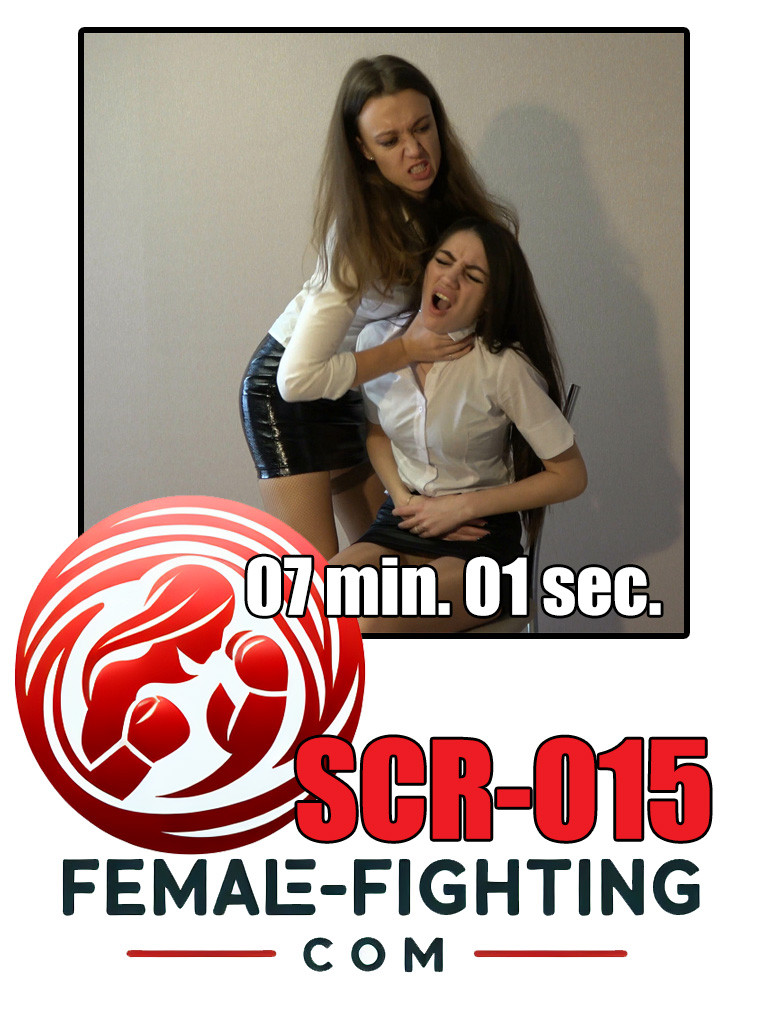 SCR-015 - Fiona vs Renee - 7:01
