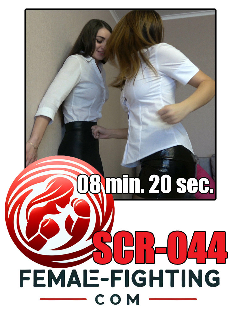 SCR-044 - Fiona vs Sabrina - 8:20