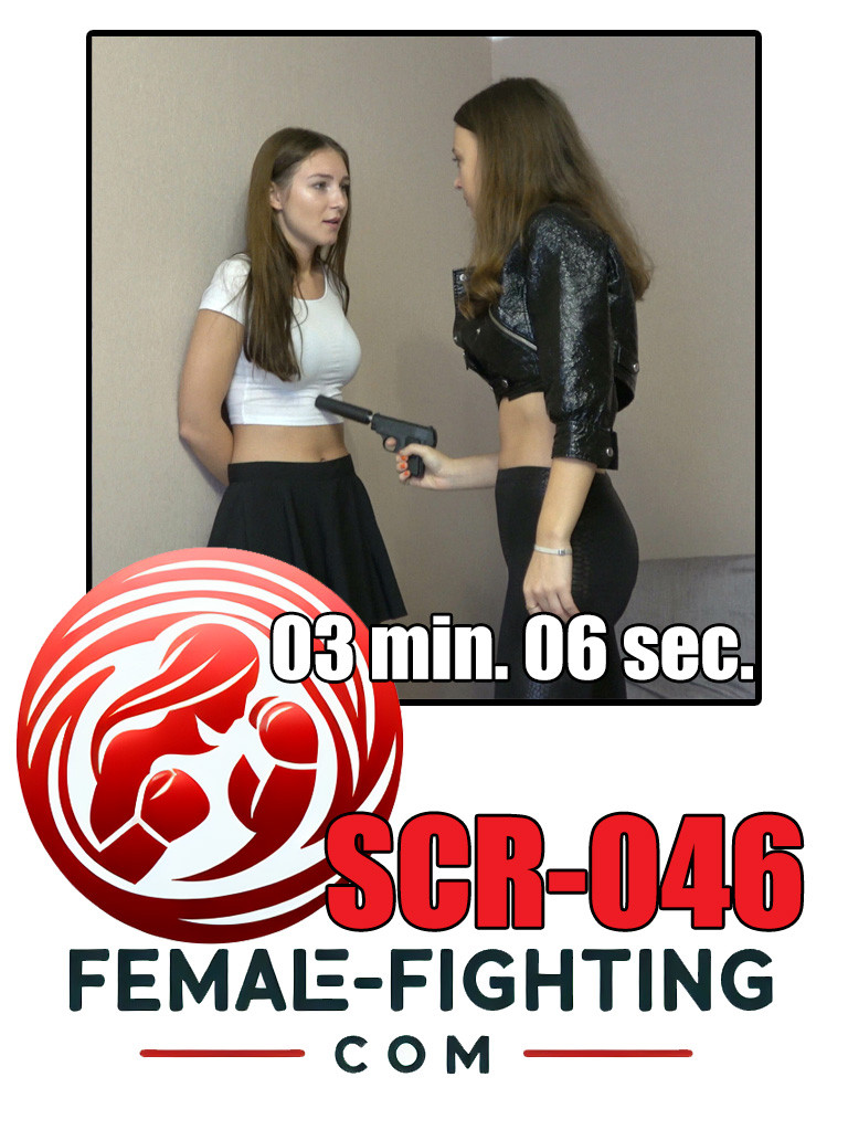 SCR-046 - Tess vs Renee - 3:06