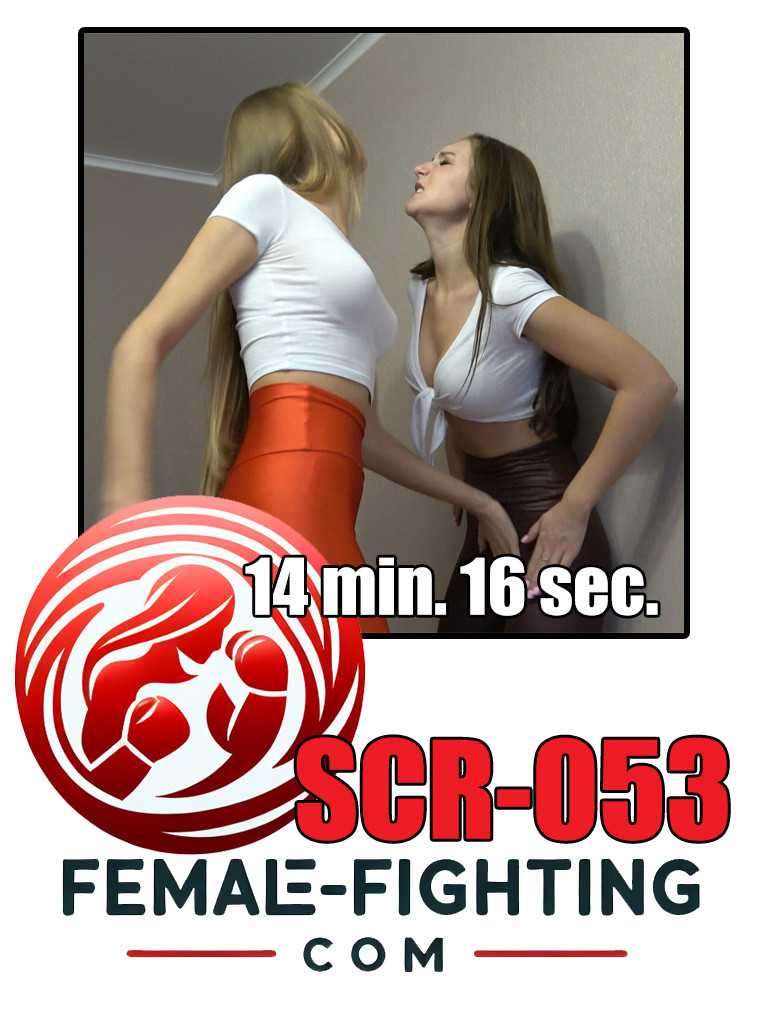 SCR-053 - Tess vs Maya - 14:16