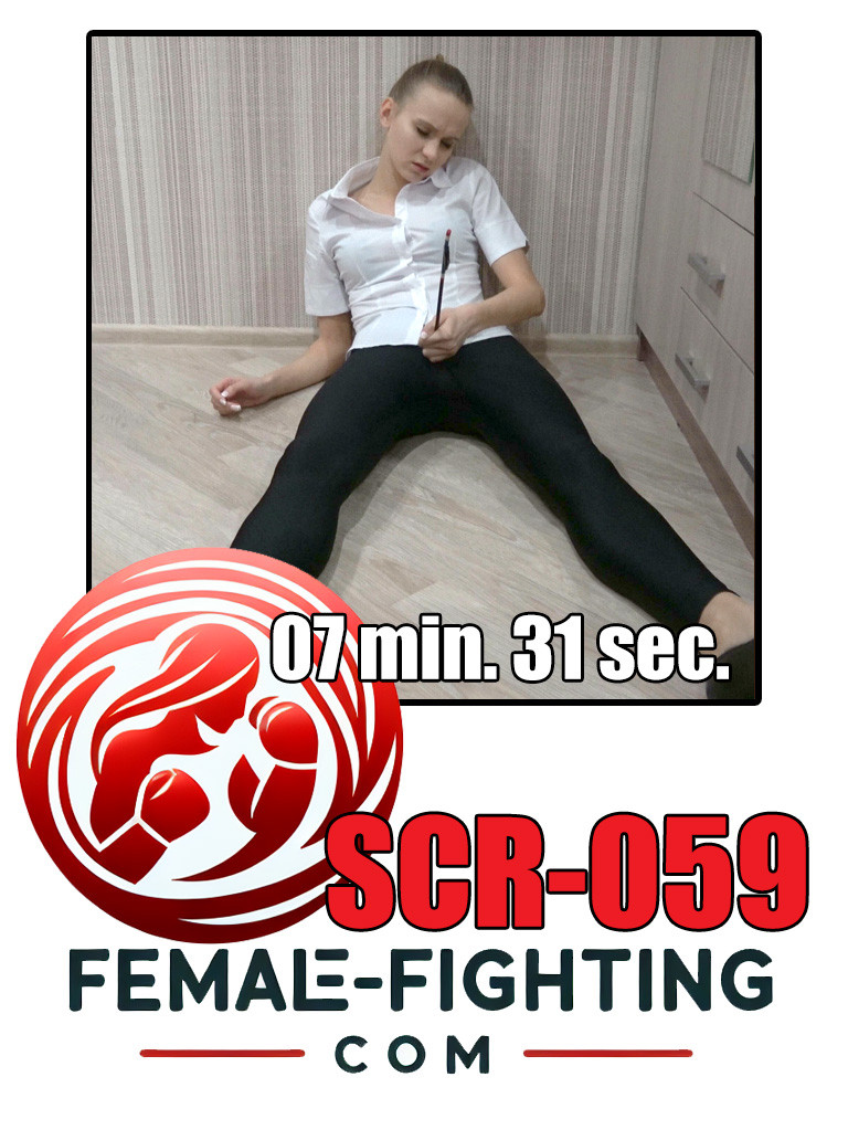 SCR-059 - Maya vs Renee - 7:31