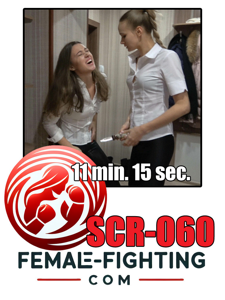 SCR-060 - Maya vs Renee - 11:15