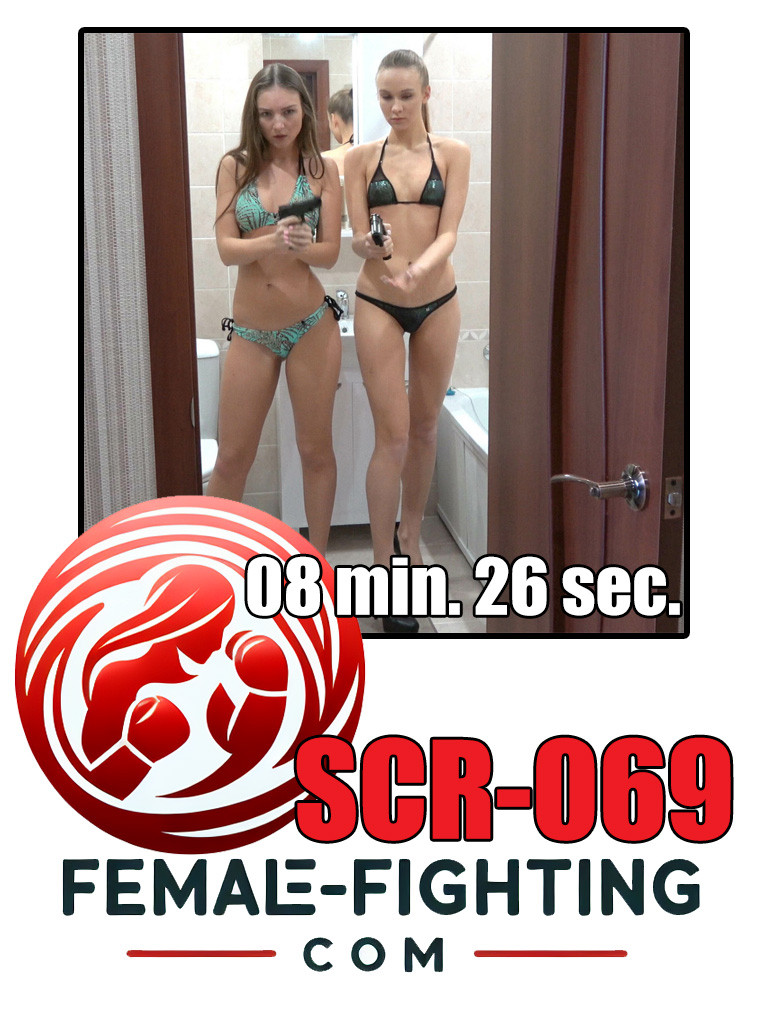 SCR-069 - Maya vs Tess - 8:26