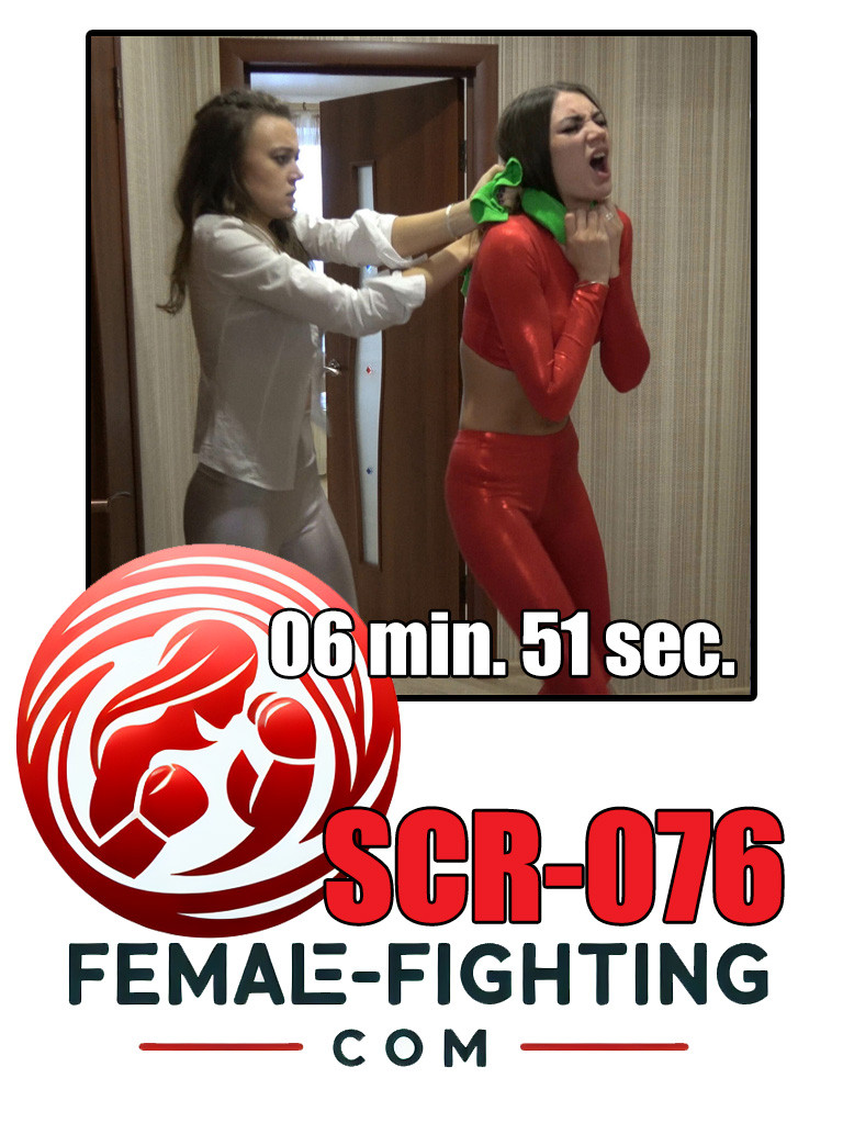 SCR-076 - Renee vs Fiona - 6:51