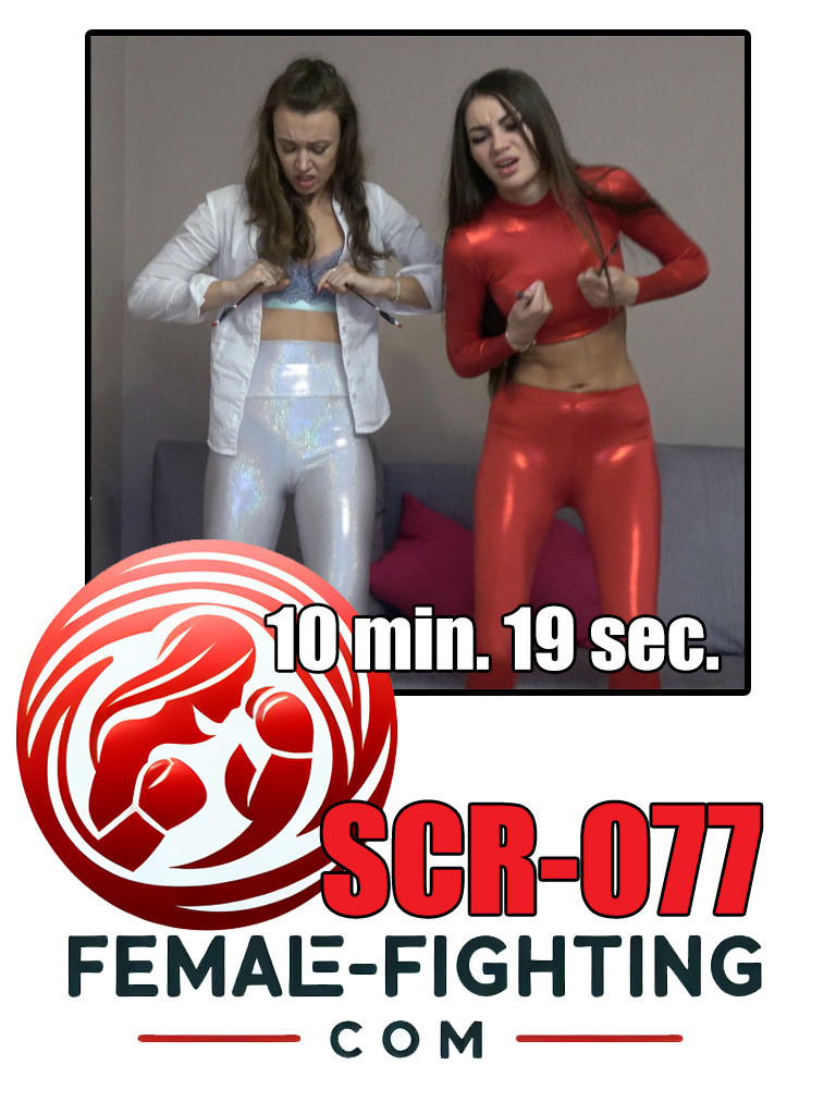 SCR-077 - Renee vs Fiona - 10:19