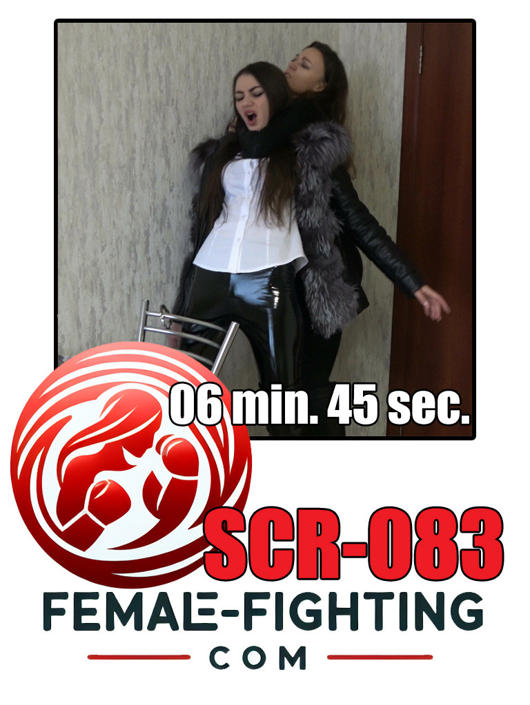 SCR-083 - Renee vs Fiona - 6:45