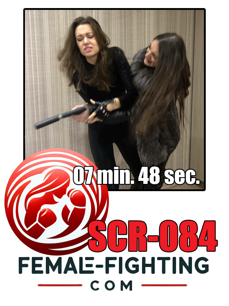 SCR-084 - Renee vs Fiona - 7:48