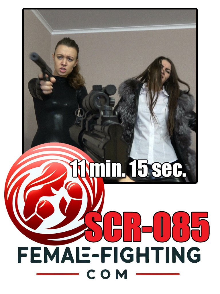 SCR-085 - Renee vs Fiona - 11:15