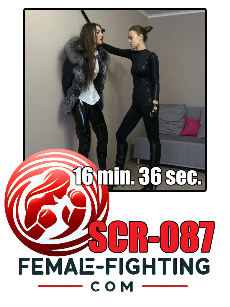 SCR-087 - Renee vs Fiona - 16:36