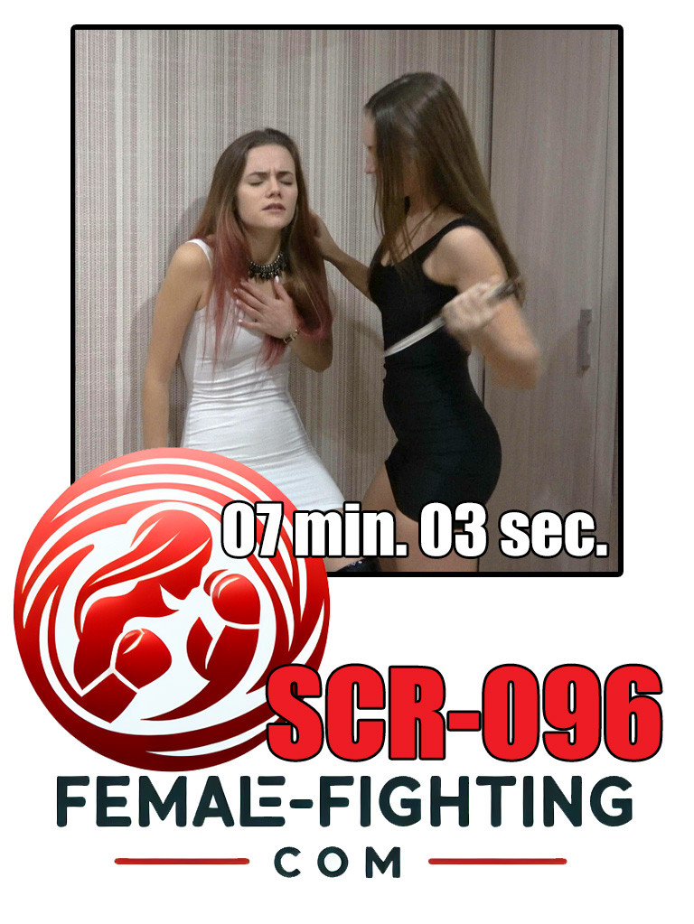 SCR-096 - Jillian vs Tess - 7:03