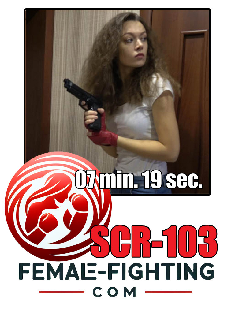 SCR-103 - Renee vs  Fiona - 7:19