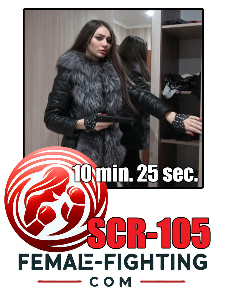 SCR-105 - Renee vs Fiona - 10:25