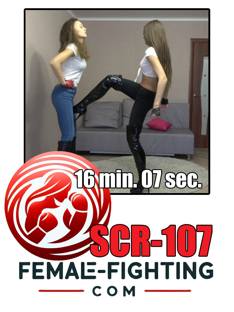 SCR-107 - Renee vs Fiona - 16:07