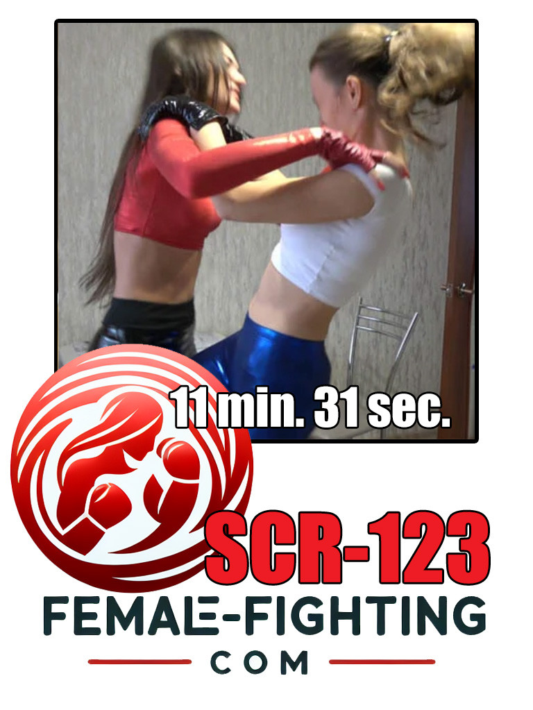 SCR-123 - Renee vs Fiona - 11:31