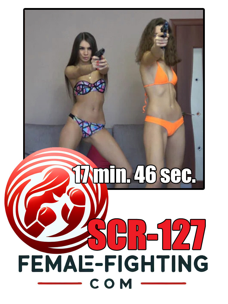 SCR-127 - Renee vs Fiona - 17:46