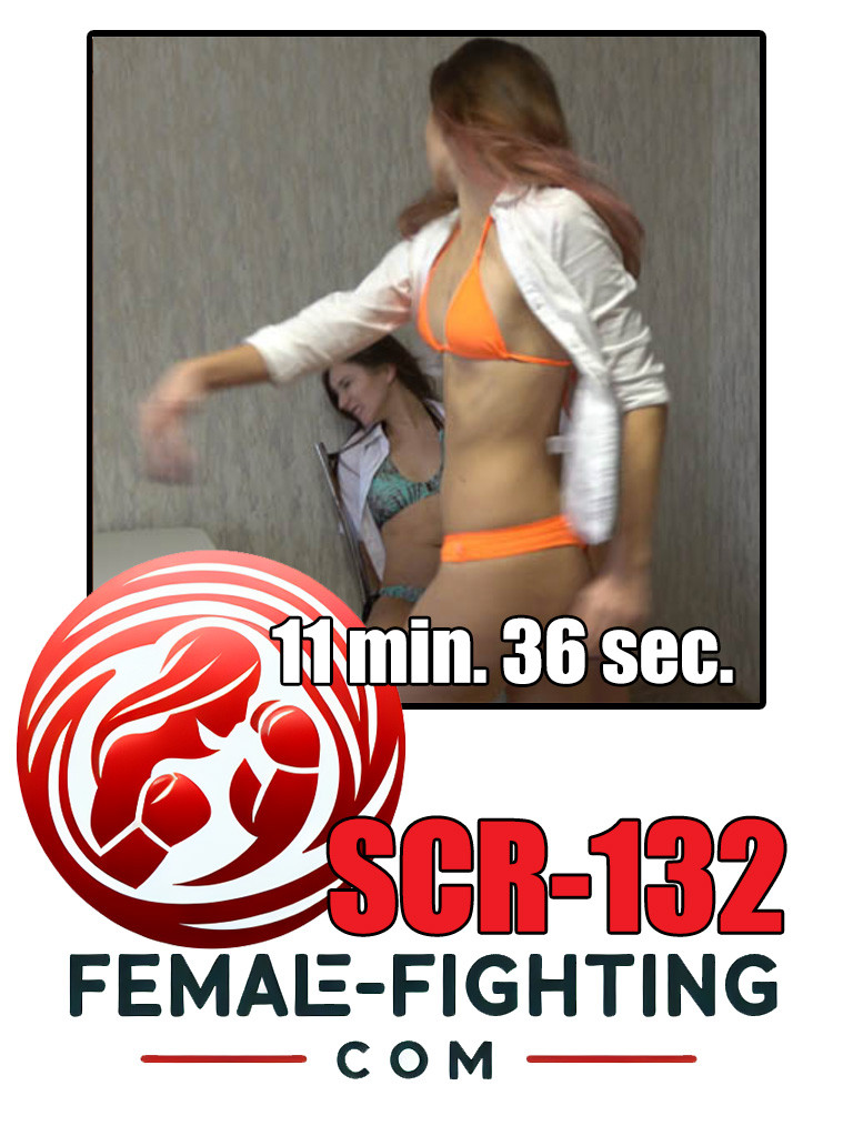 SCR-132 - Tess vs Jillian - 11:36