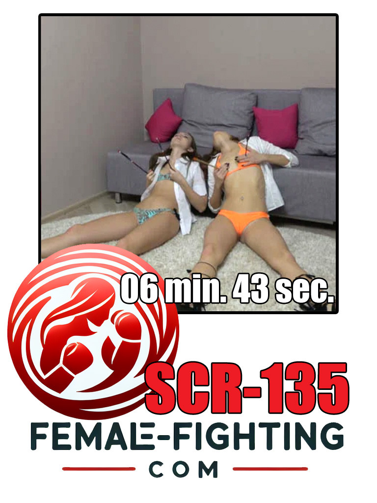 SCR-135 - Tess vs Jillian - 6:44