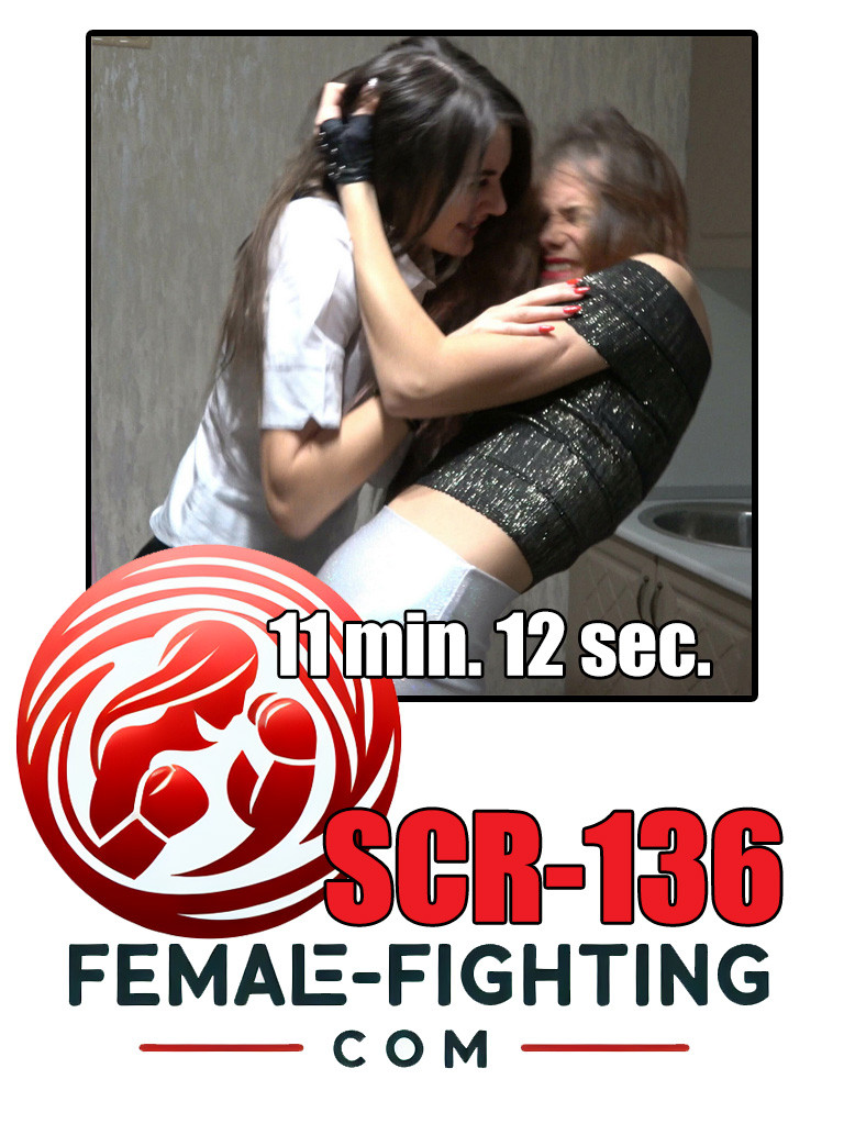 SCR-136 - Fiona vs Jillian - 11:12